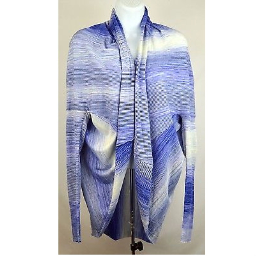 Discontinued Calia by Carrie Underwood Cardigan